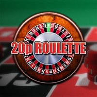 20p roulette by Inspired Gaming, showcased at stakescasino.eu.com – game logo