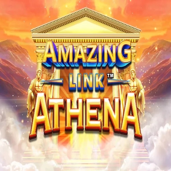 Play Amazing Link Athena slot by SpinPlay Games on stakescasino.eu.com