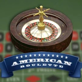 Enjoy American Roulette (BGaming) by BGAMING – logo hosted on stakescasino.eu.com