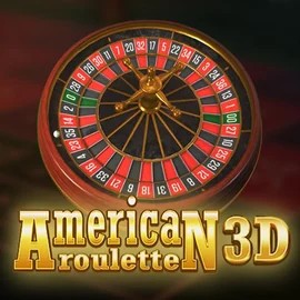 Play the American Roullete 3D (Evoplay) slot by Evoplay on Stake Casino