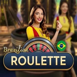 Try Brazilian Roulette (Pragmatic Play) slot by Pragmatic Play on stakescasino.eu.com – logo image