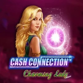 Cash Connection Charming Lady online slot from Novomatic – play at stakescasino.eu.com