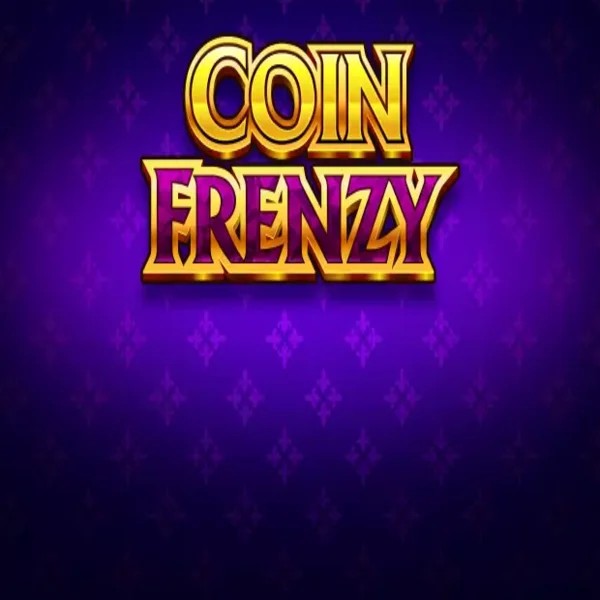Enjoy Coin Frenzy by Greentube – logo hosted on stakescasino.eu.com