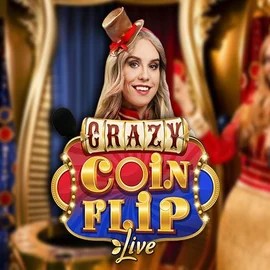 game logo by Evolution on stakescasino.eu.com