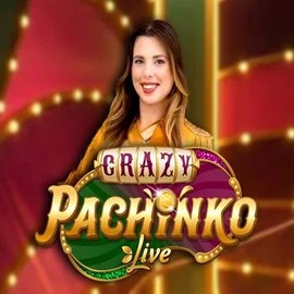 Crazy Pachinko – slot by Evolution, featured at stakescasino.eu.com