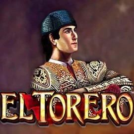 Official Slots logo: El Torero by RTG (Reel Time Gaming) at Stake Casino
