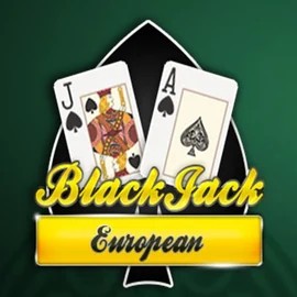 Play European Blackjack MH slot by Play'n GO on stakescasino.eu.com