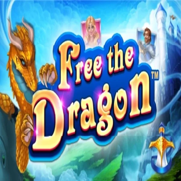 Try Free the Dragon slot by Playtech on stakescasino.eu.com – logo image