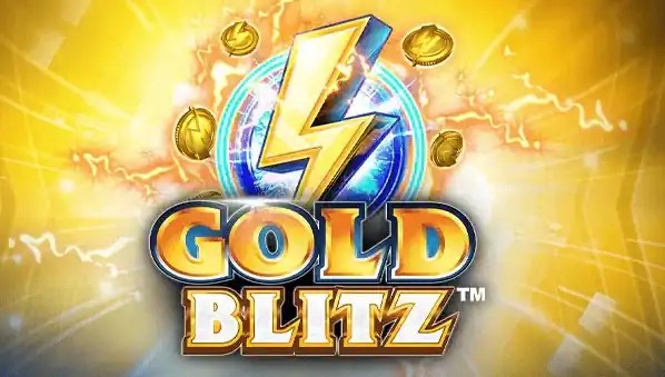 Try Gold Blitz slot by Fortune Factory Studios on stakescasino.eu.com – logo image