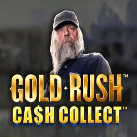 Enjoy Gold Rush Cash Collect by Origins – logo hosted on stakescasino.eu.com