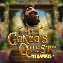Gonzita’s Quest logo by Red Tiger Gaming Stake Casino