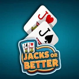 Play the Jacks or Better (Red Rake Gaming) slot by Red Rake Gaming on Stake Casino