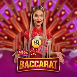 Try Mega Baccarat slot by Pragmatic Play on stakescasino.eu.com – logo image