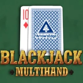 Multihand Blackjack – slot by Pragmatic Play, featured at stakescasino.eu.com