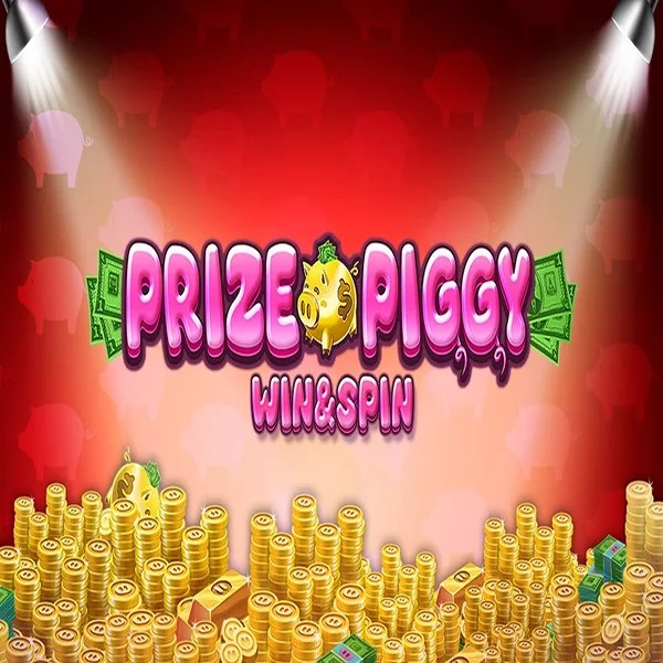 Prize Piggy Win & Spin – slot by Inspired Gaming, featured at stakescasino.eu.com