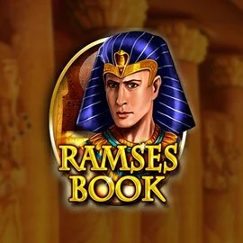 Ramses Book Deluxe – slot by Gamomat, featured at stakescasino.eu.com