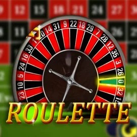 Roulette (Pragmatic Play) logo by Pragmatic Play at Stake Casino