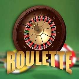 Roulette (Relax Gaming) logo – Table Games by Relax Gaming at Stake Casino