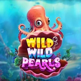 Play Wild Wild Pearls slot by Pragmatic Play on stakescasino.eu.com